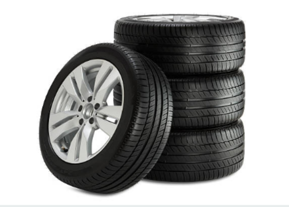 Dar Al Etemad Tyres