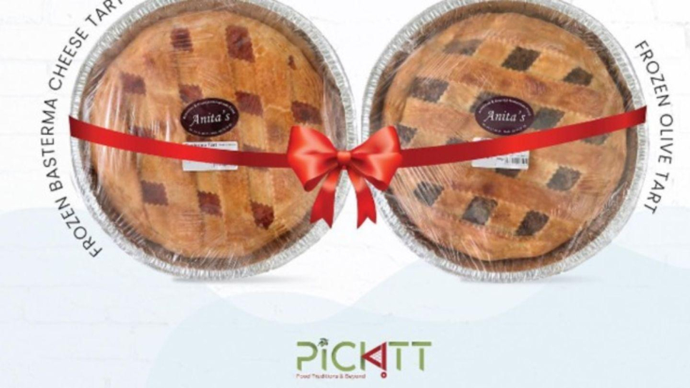 Pickitt Foodstuff Trading