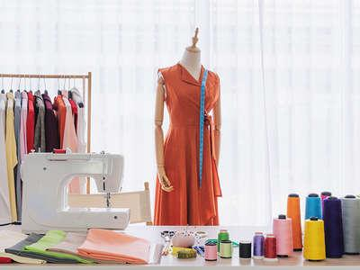 Al Redwan Tailoring & Embroidery