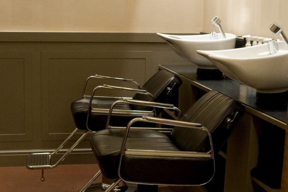 Gentlemen"s Tonic Mayfair Gents Salon