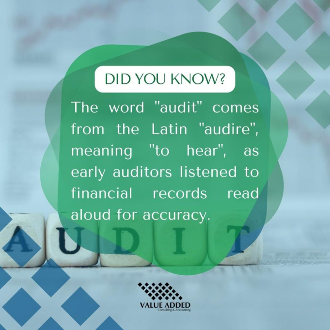 Value Added Consulting & Accounting