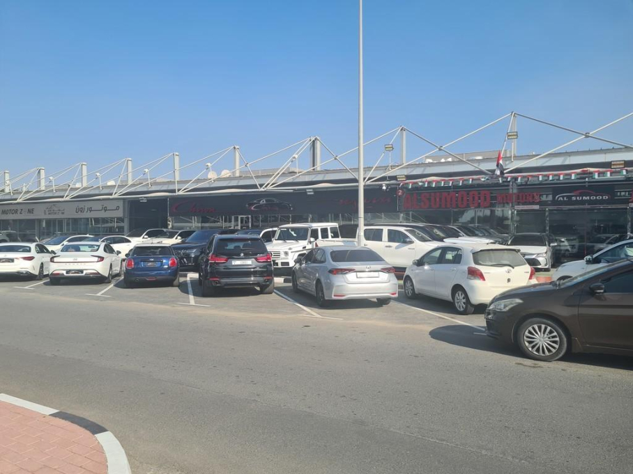 Chiron Used Cars Trading