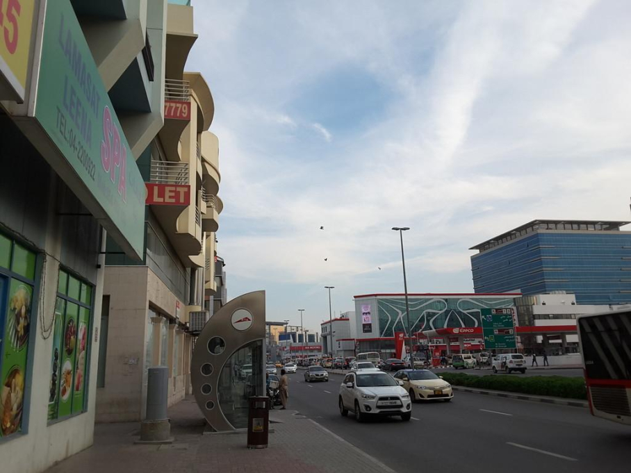 Al Binayat Repair And Maintenance Services
