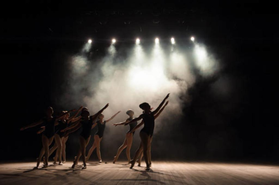 Kalaranjani Centre For Performing Arts