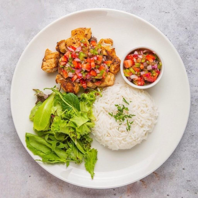 Healthy Minds Restaurant