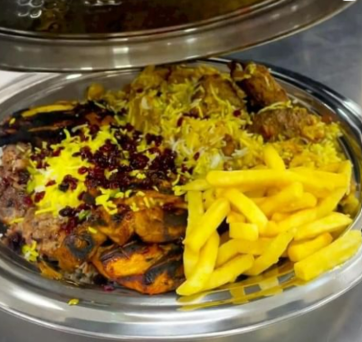 Fanoos Layali Restaurant