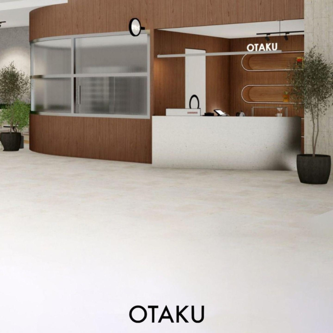 Otaku ​restaurant