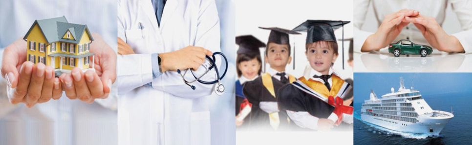 Kaizzen Plus Insurance Broker