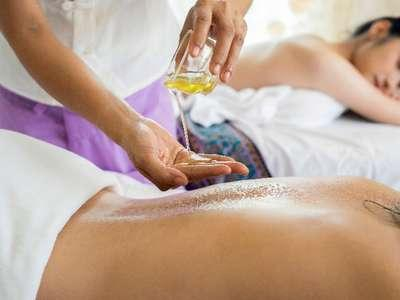 Eforea Spa