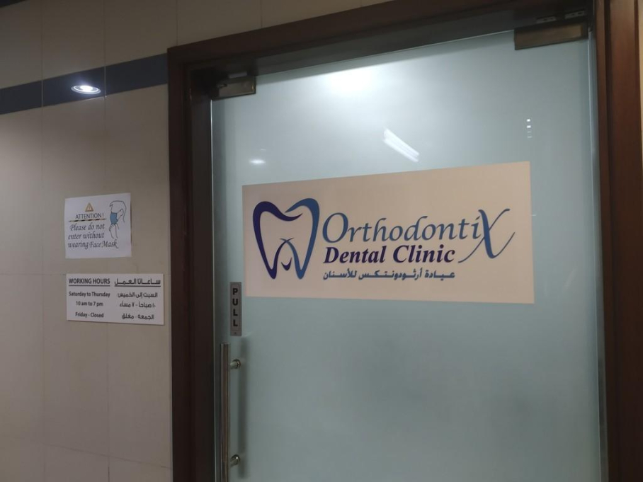 Orthodontix Dental Clinic