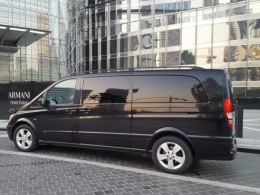 Diamond Tower Rent A Car
