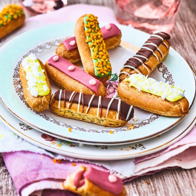 M & S Food