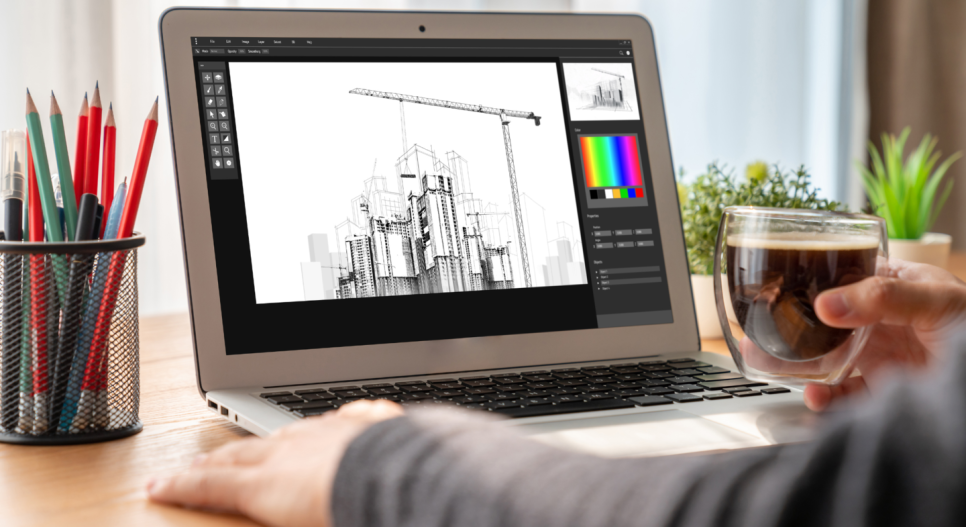 Generative Design Solutions Trading