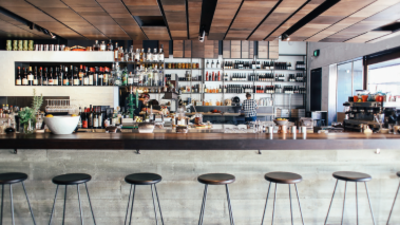 Wolf Bar​