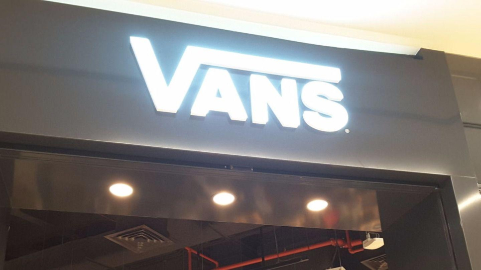 Vans