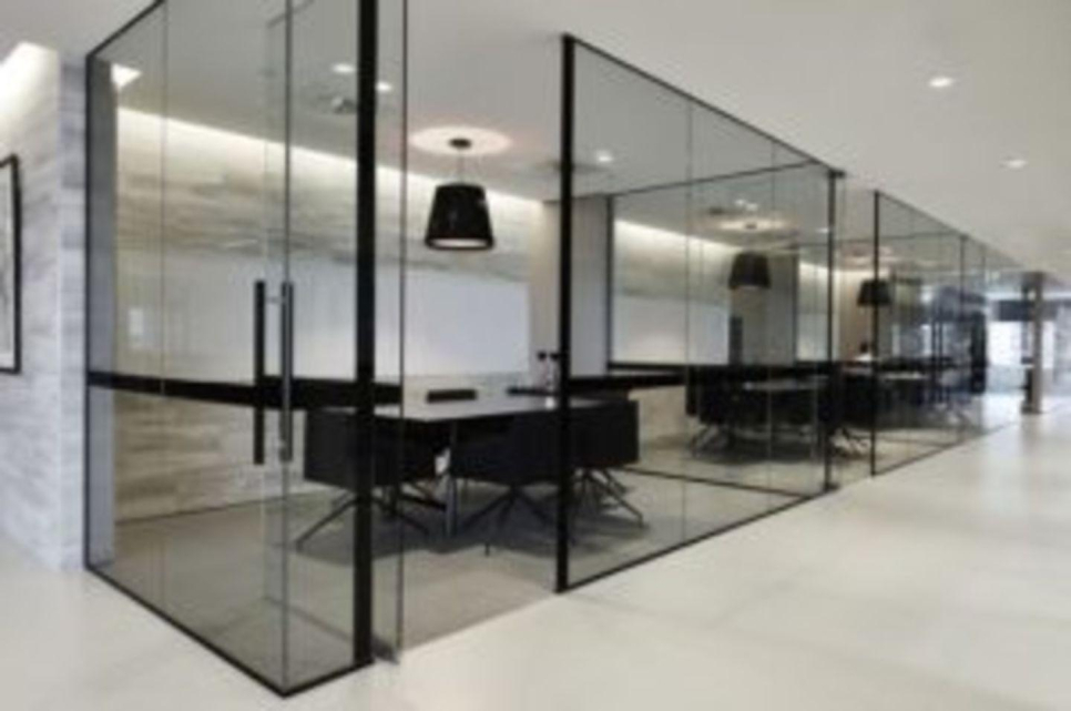 Qureshi Fit Out Technical Services