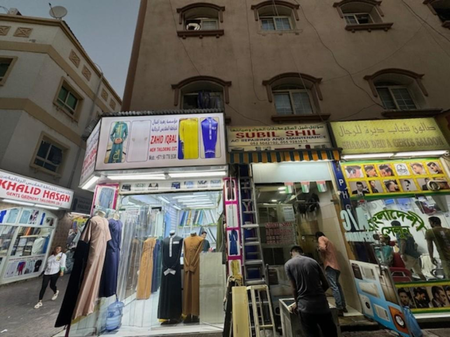 Zahid Iqbal Men Tailoring
