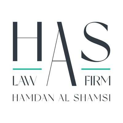 Hamdan Alshamsi Lawyer & Legal Consultants
