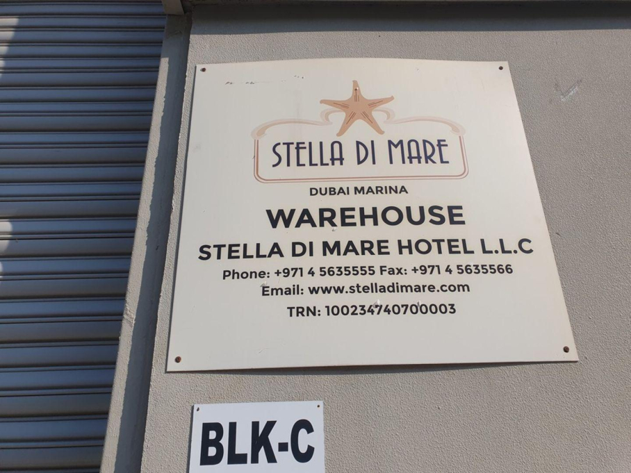 Stella Di Mare Hotel
