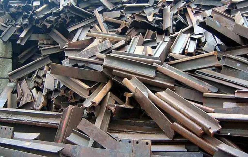 N K A Global Scrap & Metal Waste Trading