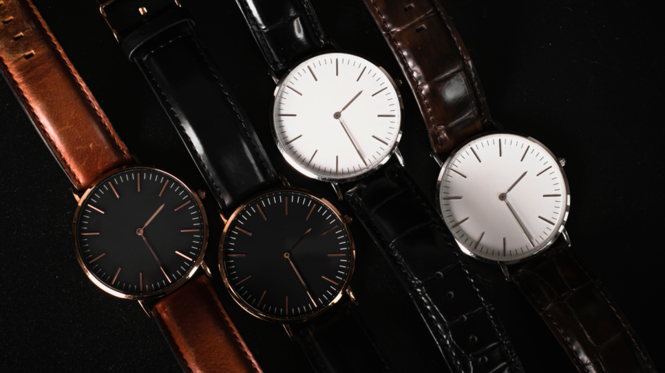 Casent Watches Trading