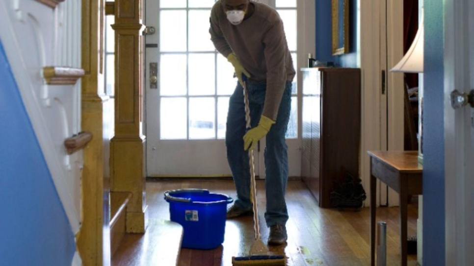 Al Abrar Cleaning Services
