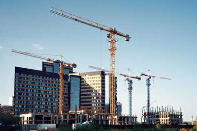Al Nima Building & Construction Materials Trading
