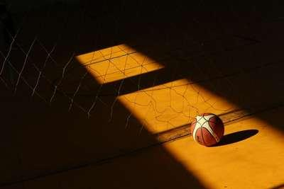 Basketball Court 2 (rashidiya)
