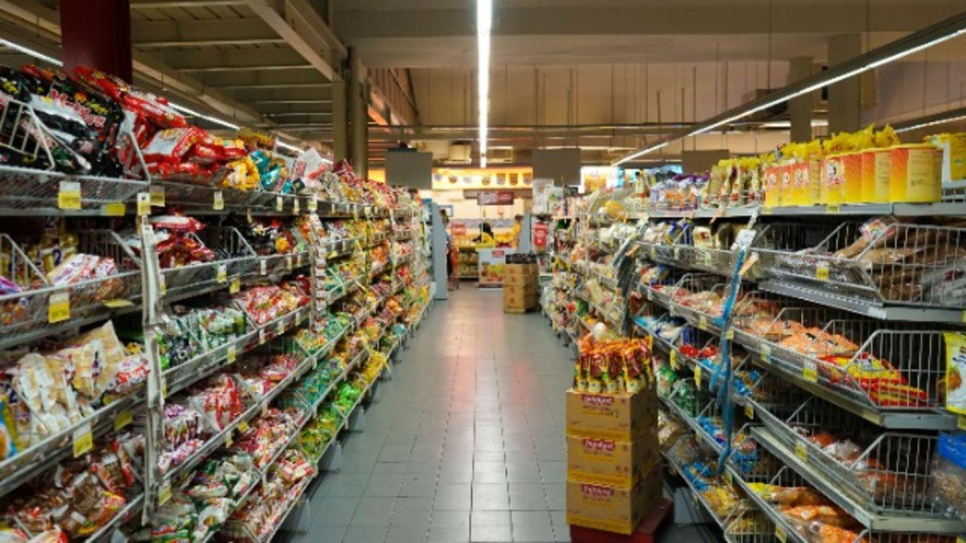 Mitzville Grocery
