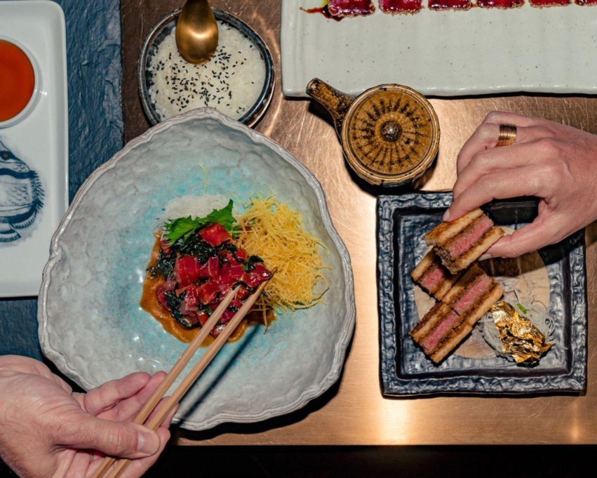 99 Sushi Bar