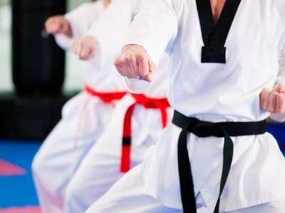 Trainme Martial Arts & Yoga