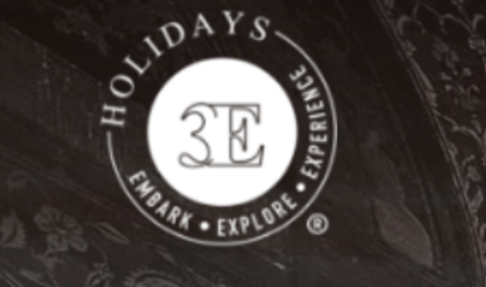 3 E Holidays