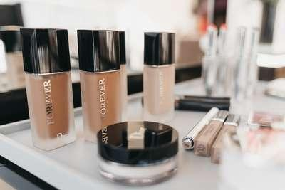 Farfasha Cosmetics Trading