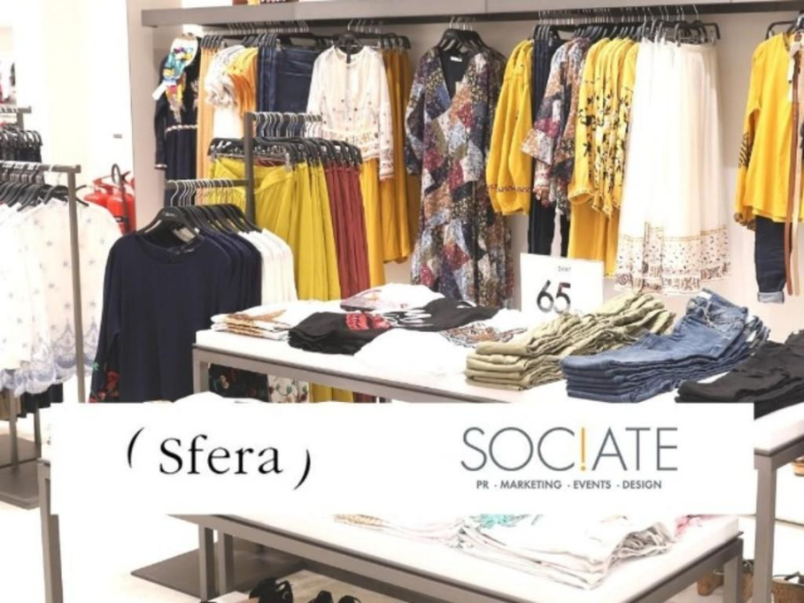 Sociate