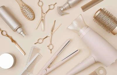 Alam Al Anaqa Ladies Salon