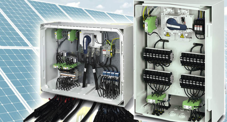 Tesla Power Control Switchgears Manufacturing