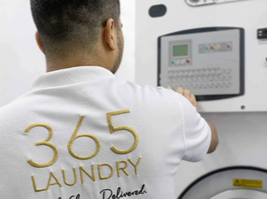 365 Laundry