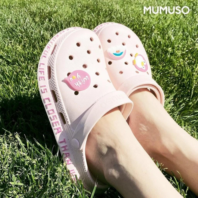 Mumuso