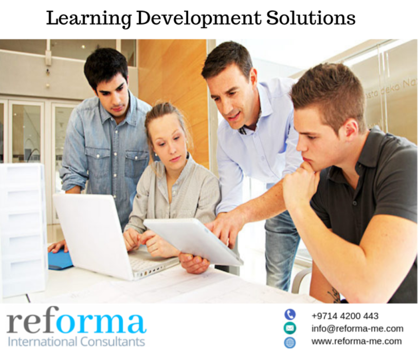 Reforma International Consultants