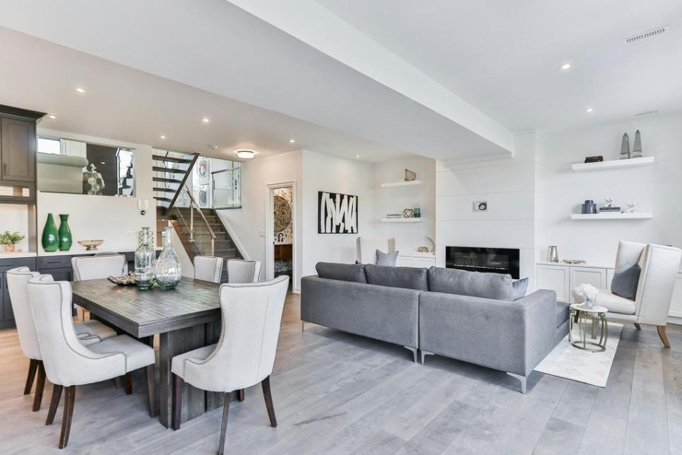 Soft Touch Interior & Fit Outs