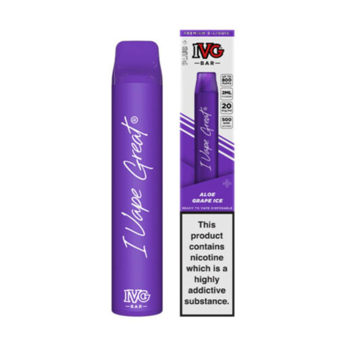 King Vape Electronic Cigarettes Trading