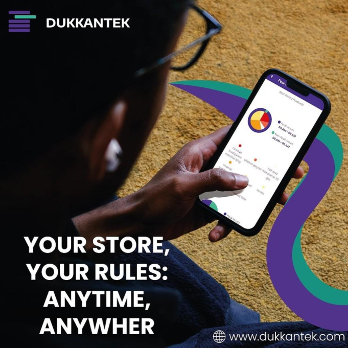 Dukkantek