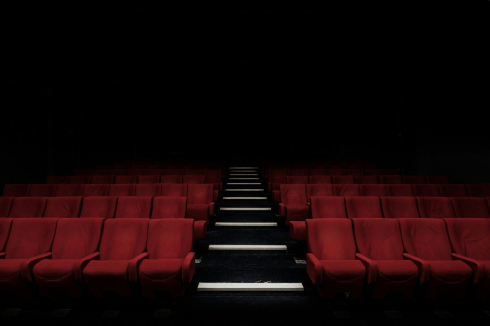 Golden Cinema