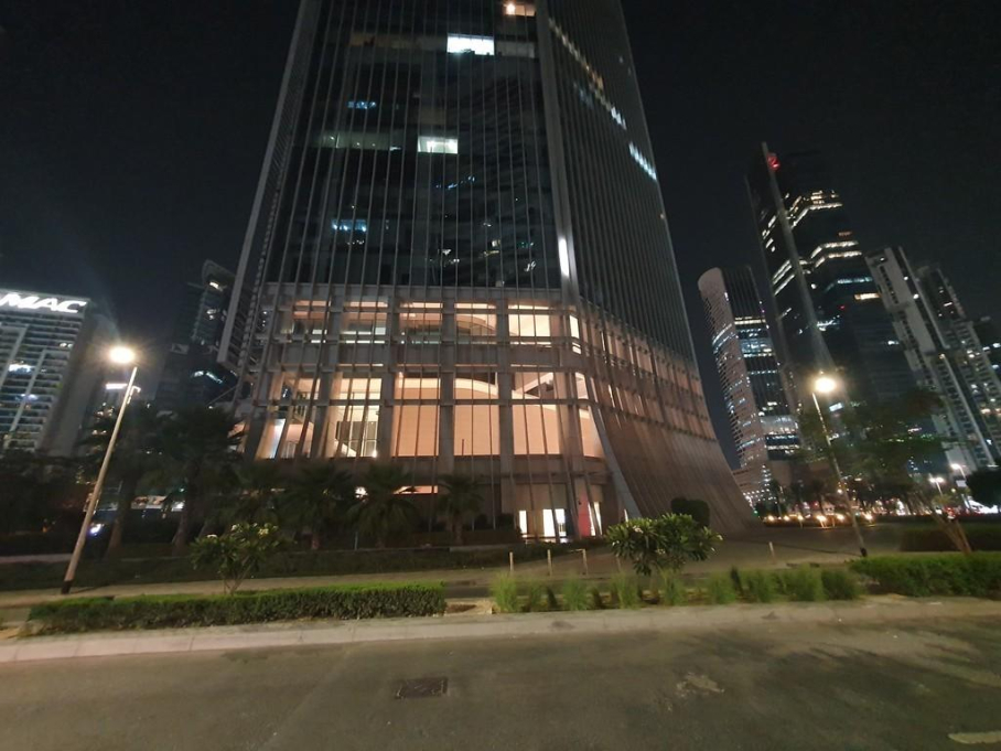 Executive Zone Business Centre