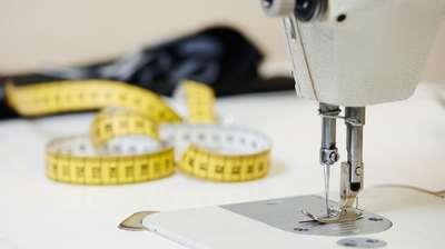 Roohul Islam Ladies Tailoring