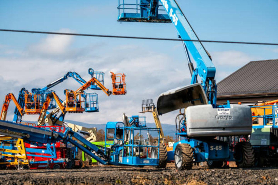 Fazal Subhan Heavy Equipments Rental & Trading