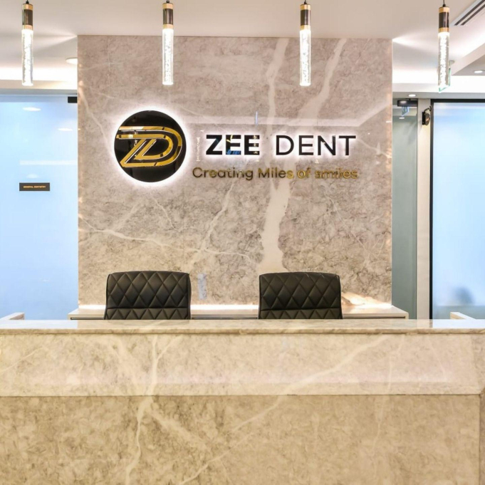 Zee Dent Polyclinic