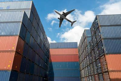 Emomali Murodov Air Cargo Services
