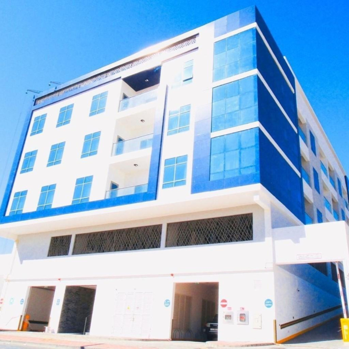 Warsan Star Residence