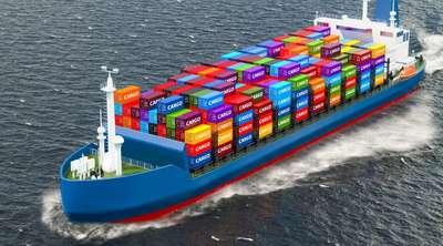 Worldlink Pegasus Air & Sea Shipping